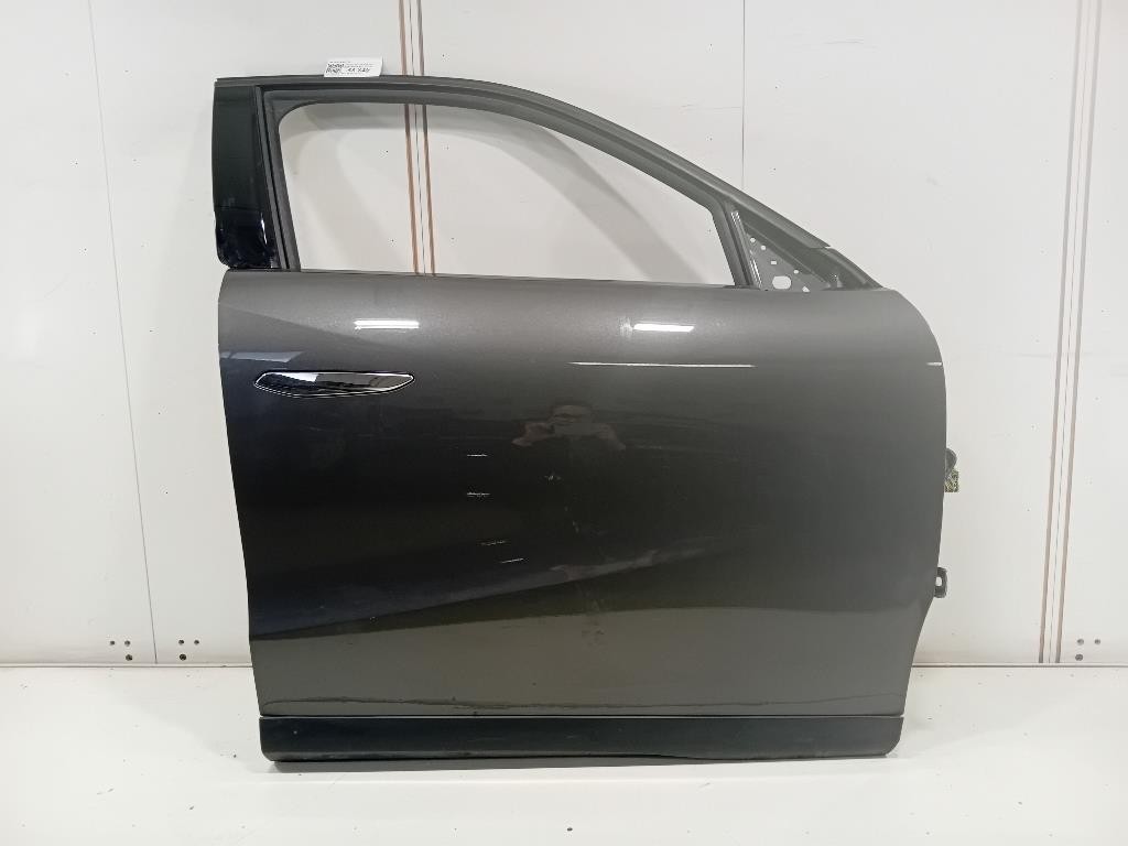 Parafango ANT DX C2Z20377 Jaguar XF I 2008