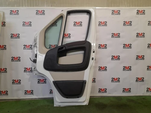 Porta ANT DX 1682477480 Citroen Jumper III 2014