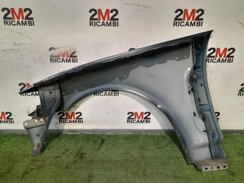 Parafango ANT DX C2Z20377 Jaguar XF I 2008