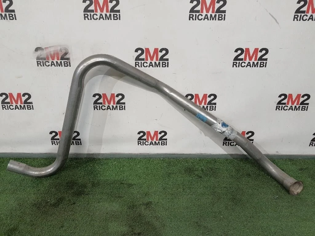 TUBO Marmitta Centrale 86VB5245AC 6167931 TUBO Ford Transit II 1992