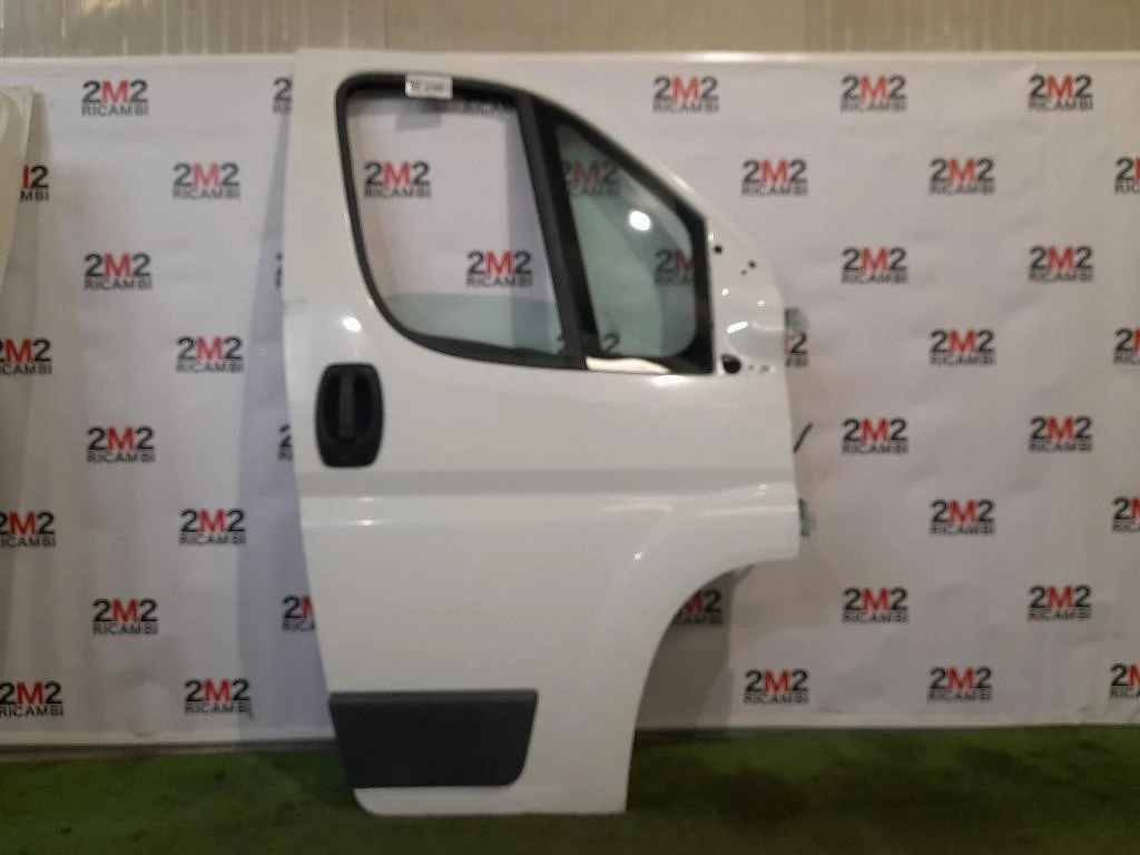 Porta ANT DX 1682477480 Citroen Jumper III 2014