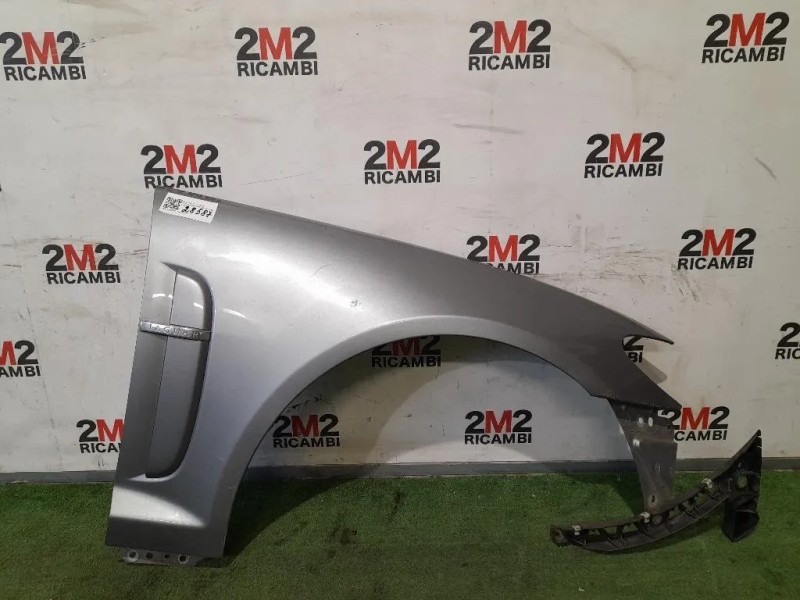 Parafango ANT DX C2Z20377 Jaguar XF I 2008