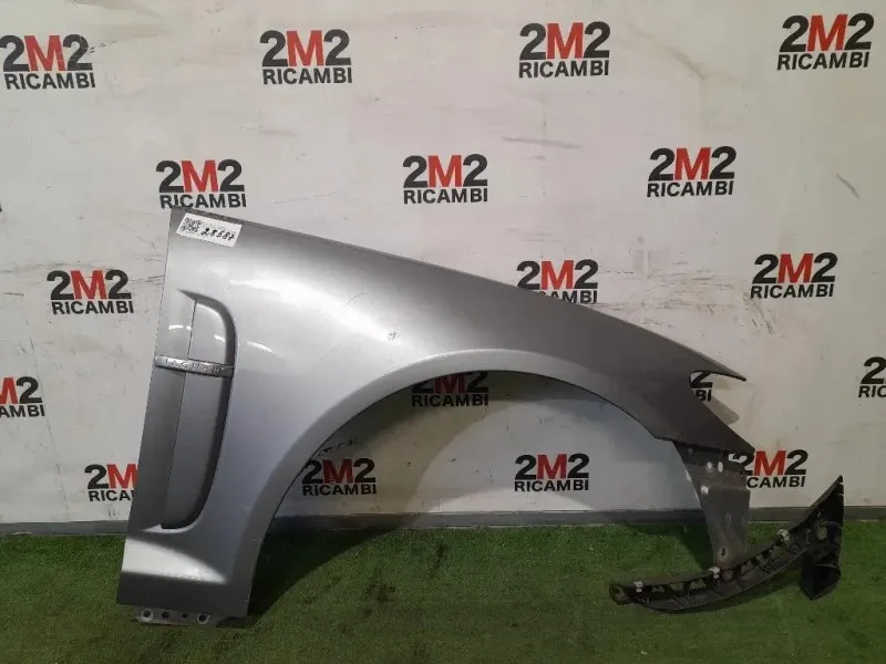 Parafango ANT DX C2Z20377 Jaguar XF I 2008