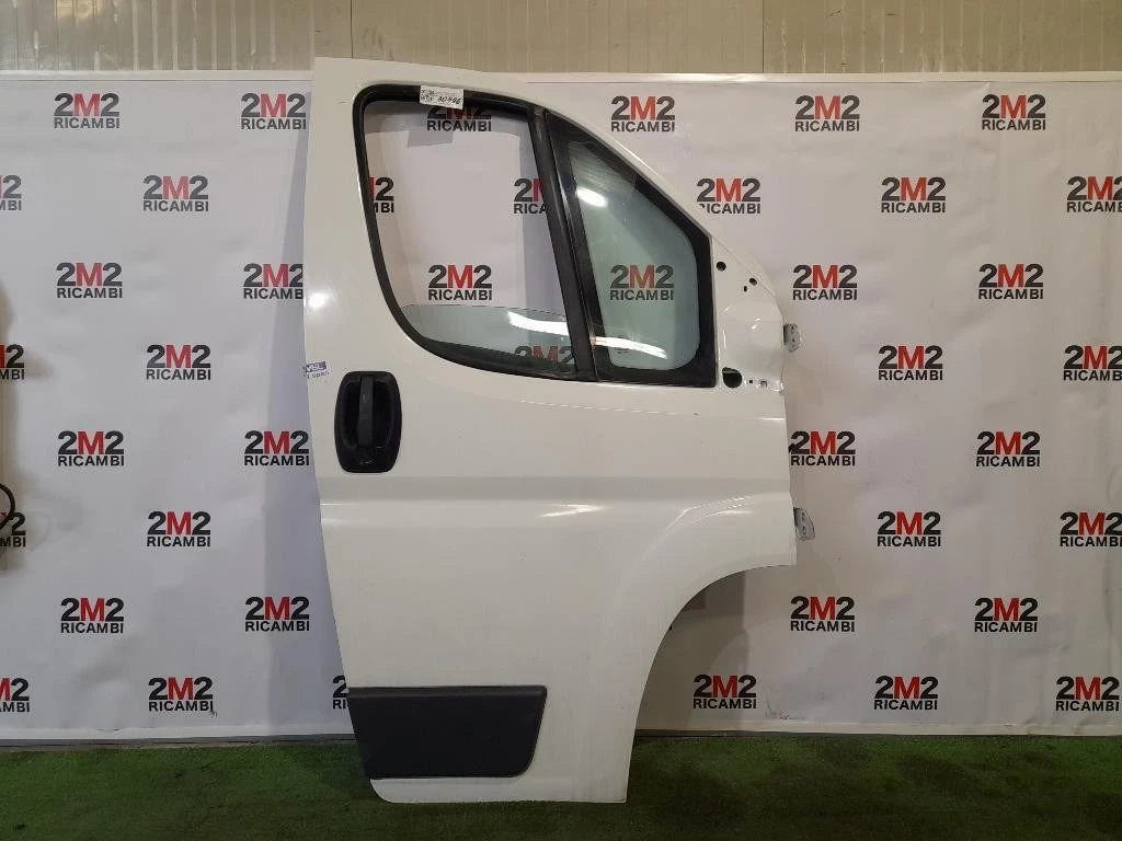 Porta ANT DX PORTA PORTIERA SPORTELLO JUMPER Citroen Jumper III 2014