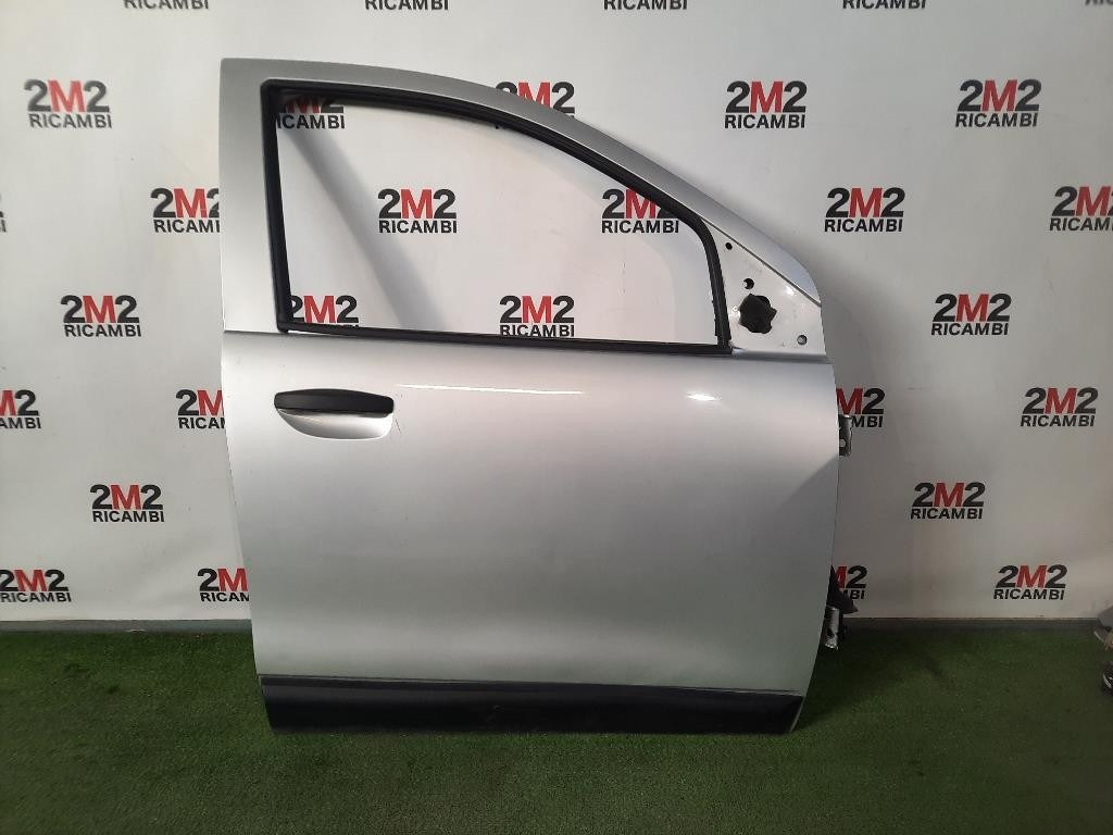 Parafango ANT DX C2Z20377 Jaguar XF I 2008