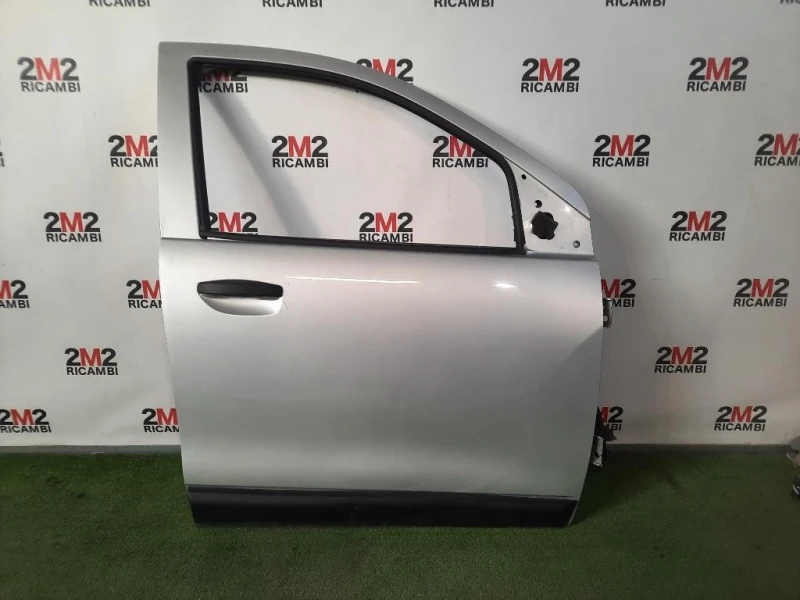 Porta ANT DX 801527365R Dacia Dokker 2013