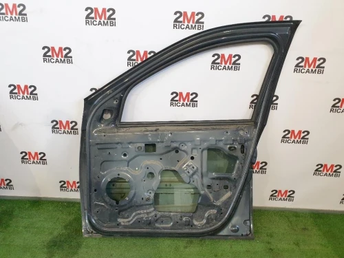 Porta ANT DX 801006719R Dacia Duster I 2014