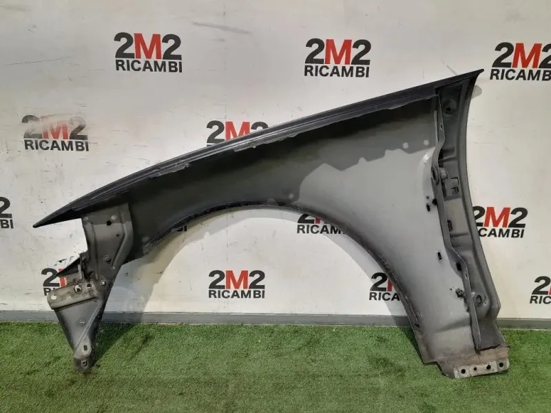 Parafango ANT DX C2Z20377 Jaguar XF I 2008
