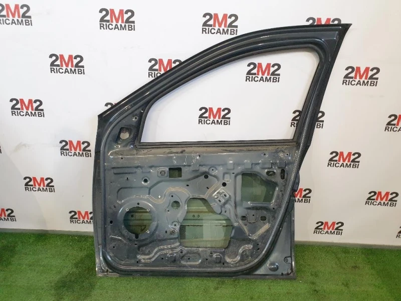 Porta ANT DX 801006719R Dacia Duster I 2014