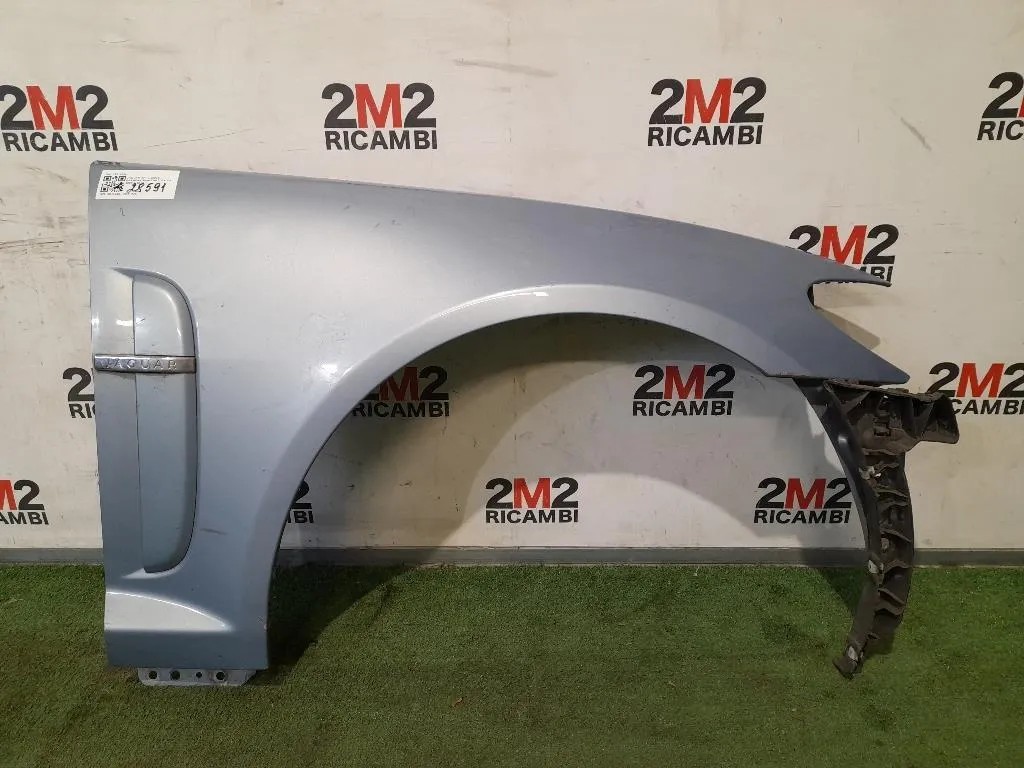 Parafango ANT DX 82316134 Jaguar XF I 2008