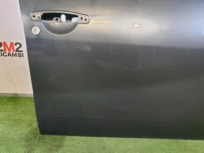 Parafango ANT DX 82316134 Jaguar XF I 2008
