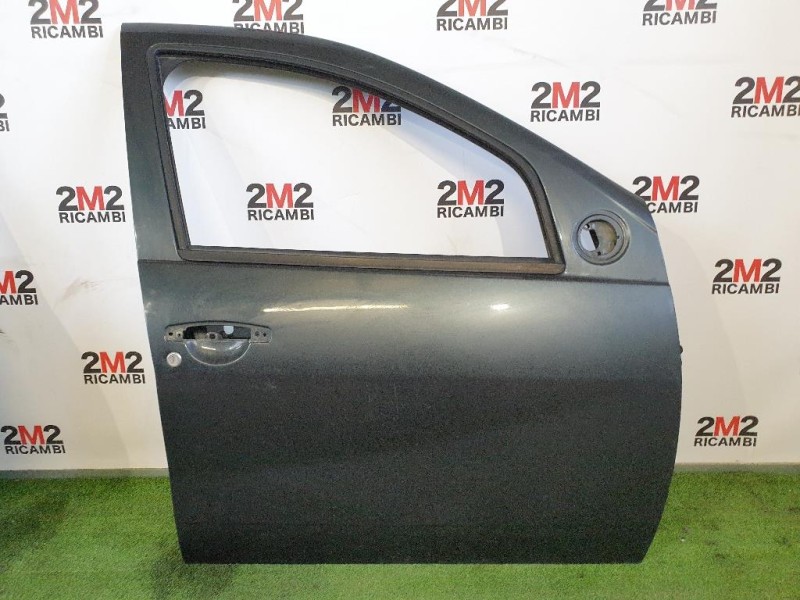 Parafango ANT DX 82316134 Jaguar XF I 2008