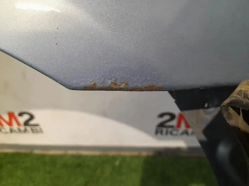 Parafango ANT DX 82316134 Jaguar XF I 2008