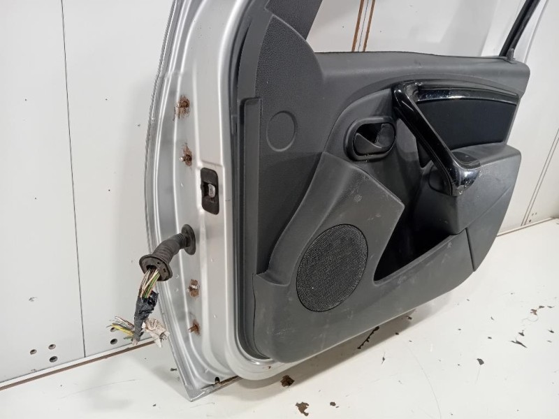 Porta ANT DX 801006719R Dacia Duster I 2014