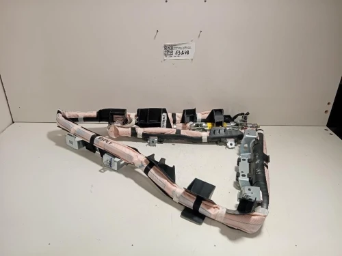 Air-bag A Tendina DX 78858-T1G-G411 Honda CR-V IV 2015