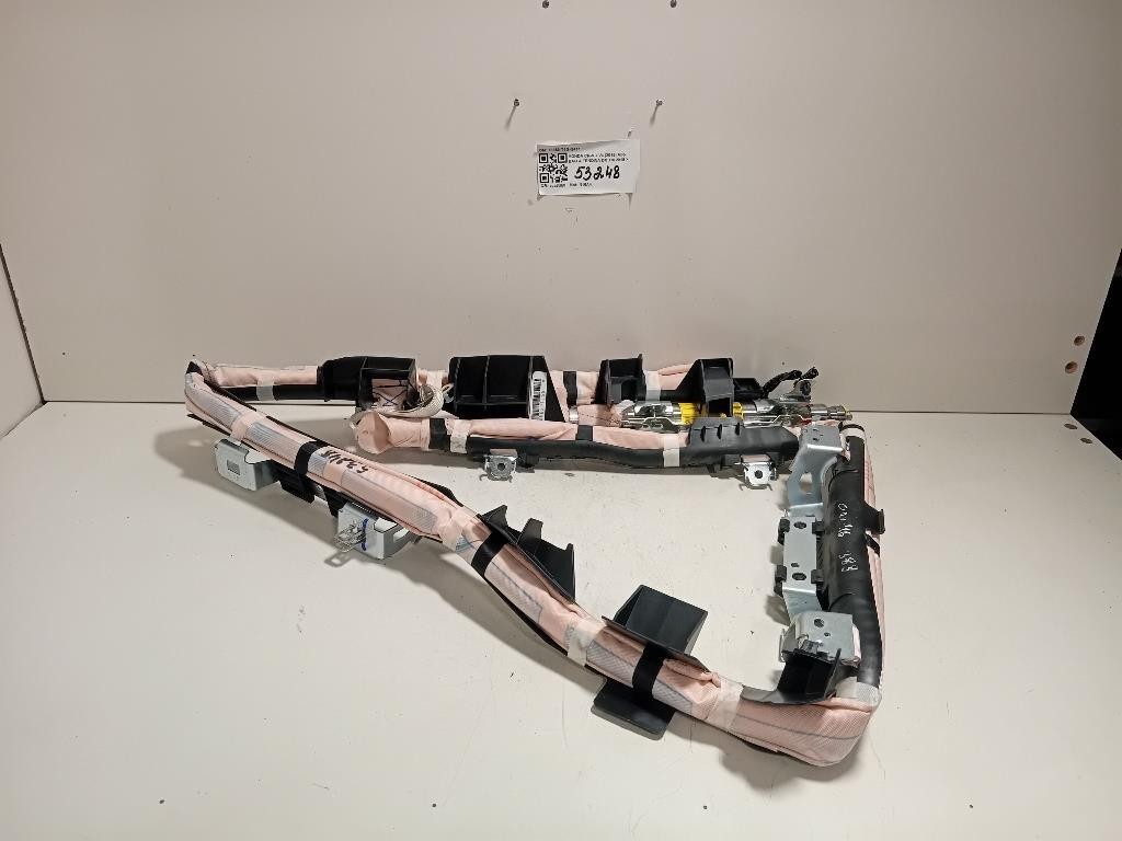 Air-bag A Tendina DX 78858-T1G-G411 Honda CR-V IV 2015