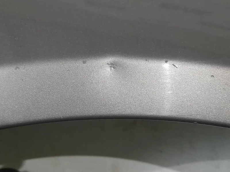 Parafango ANT DX C2Z20377 Jaguar XF I 2008