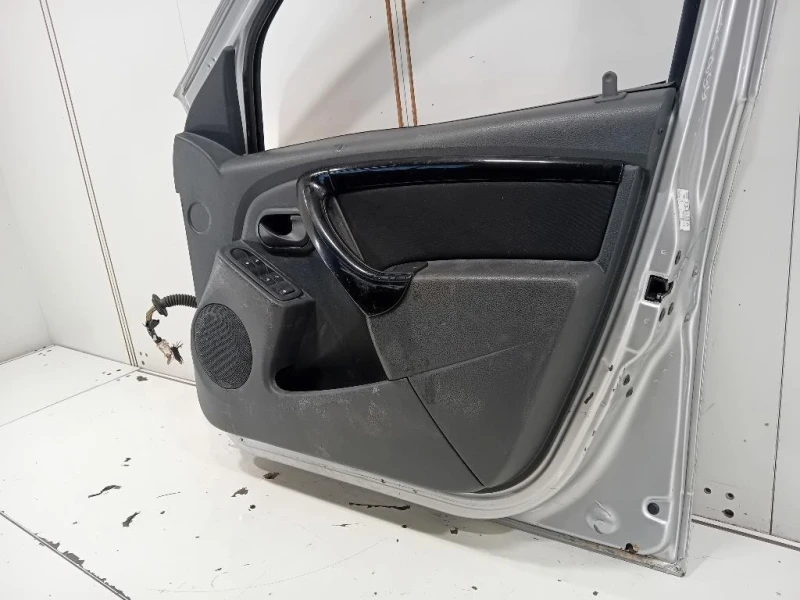 Porta ANT DX 801006719R Dacia Duster I 2014