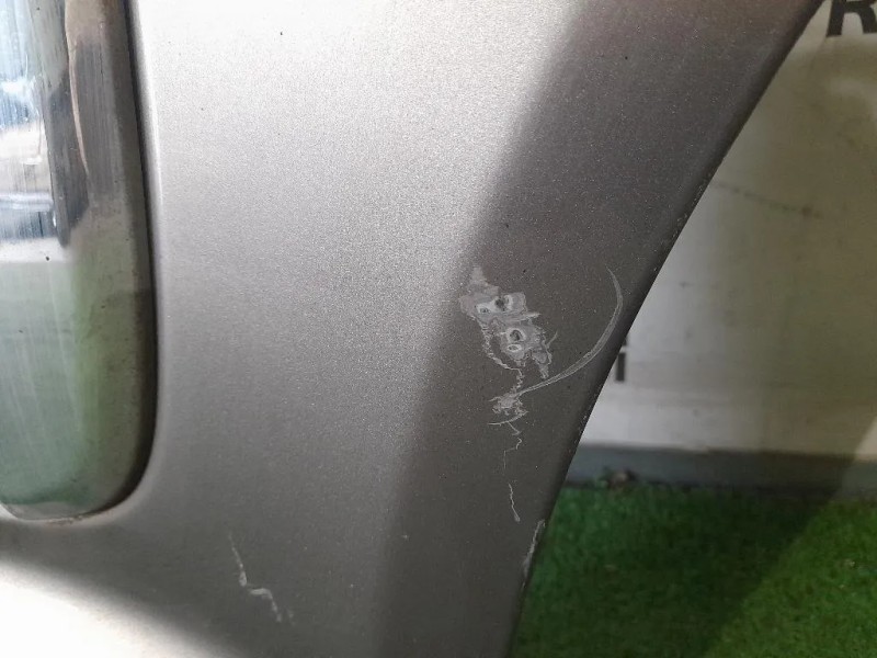 Parafango ANT DX C2Z20377 Jaguar XF I 2008