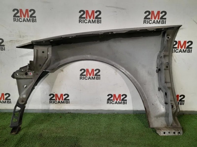 Parafango ANT DX C2Z20377 Jaguar XF I 2008