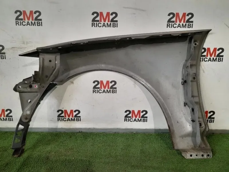 Parafango ANT DX C2Z20377 Jaguar XF I 2008