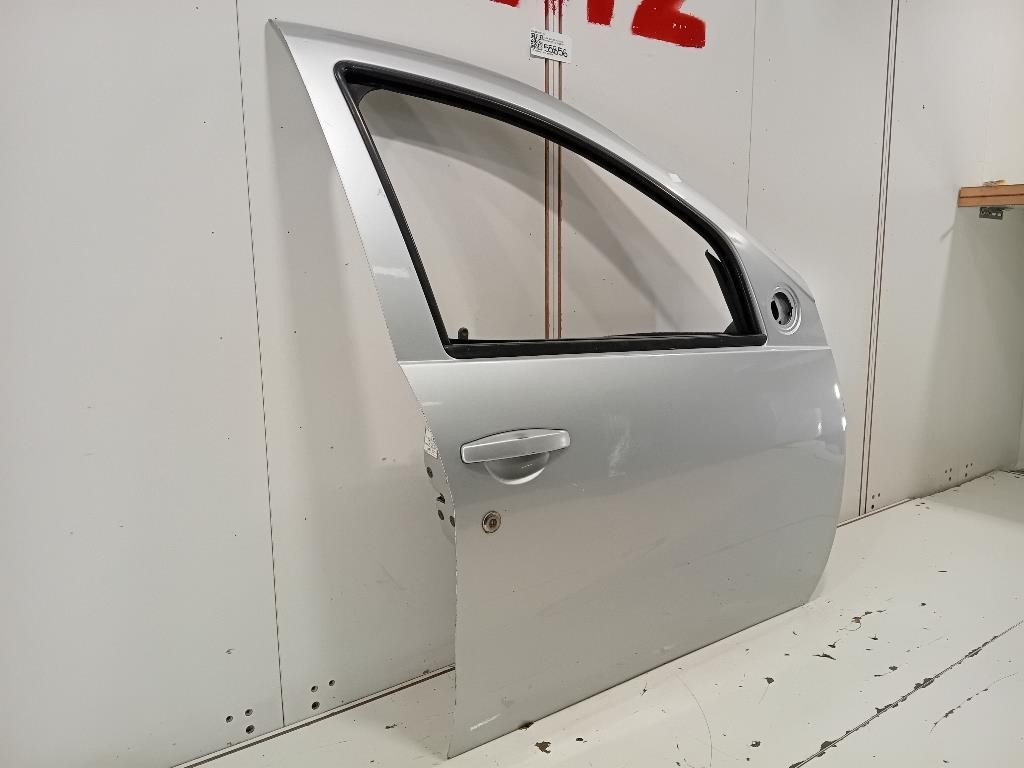 Parafango ANT DX C2Z20377 Jaguar XF I 2008