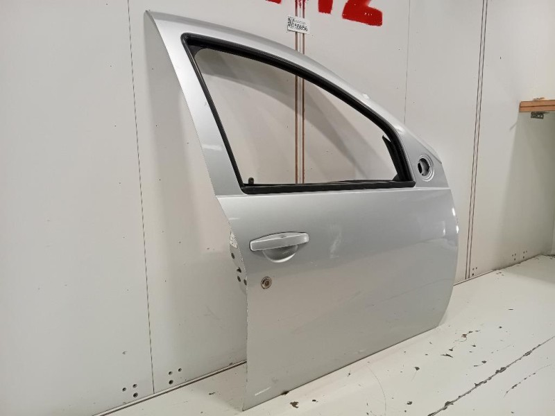 Parafango ANT DX C2Z20377 Jaguar XF I 2008