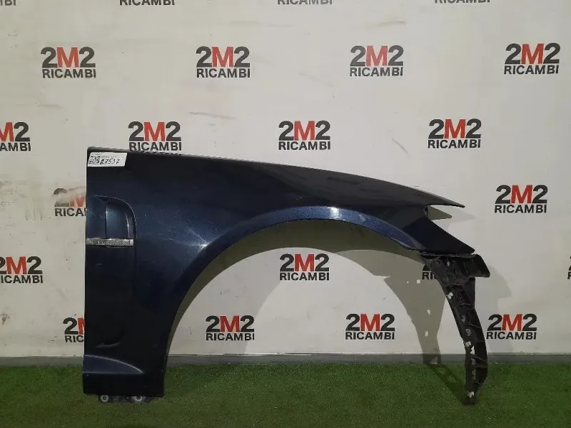 Parafango ANT DX C2Z20377 Jaguar XF I 2008