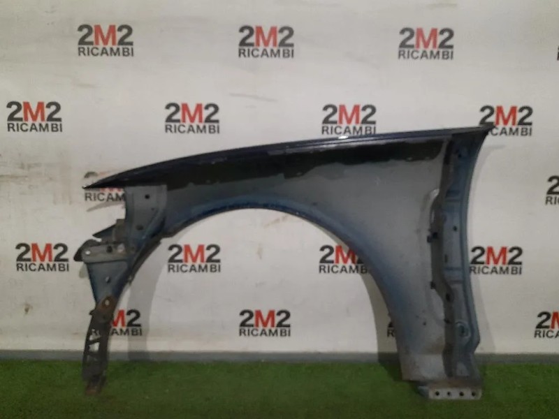 Parafango ANT DX C2Z20377 Jaguar XF I 2008