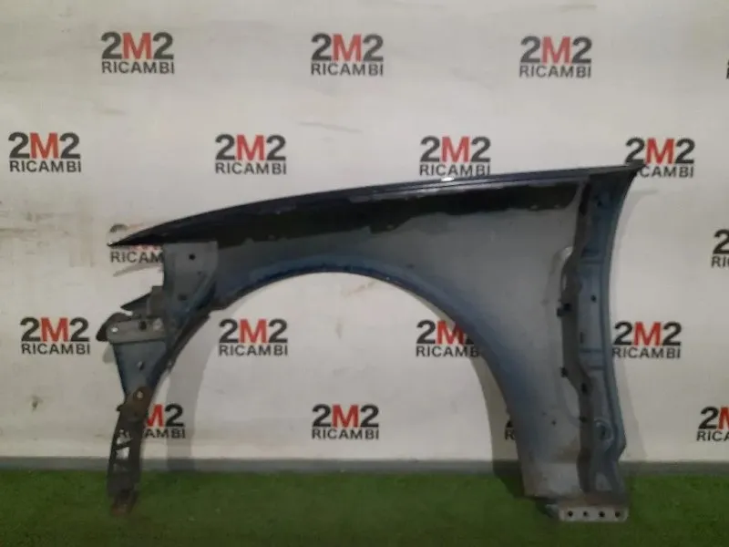 Parafango ANT DX C2Z20377 Jaguar XF I 2008