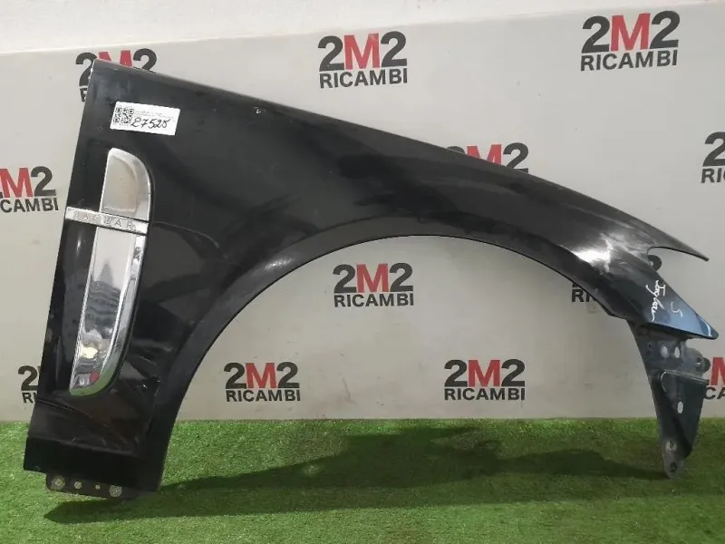 Parafango ANT DX C2Z20377 Jaguar XF I 2008
