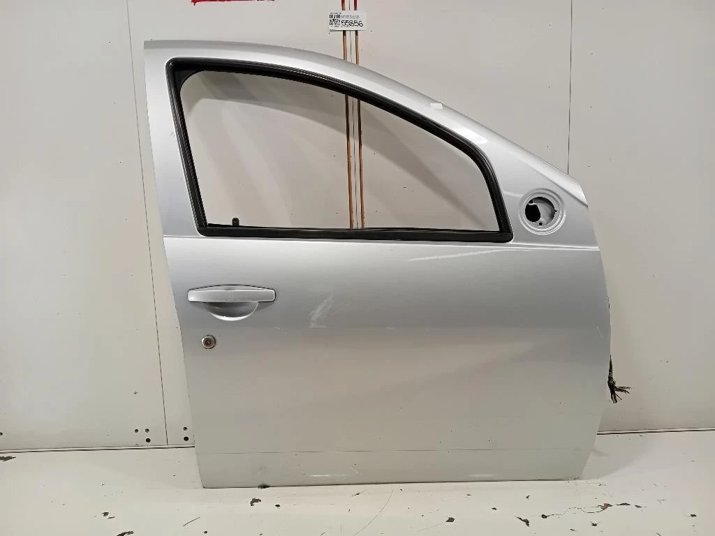 Porta ANT DX 801006719R Dacia Duster I 2014