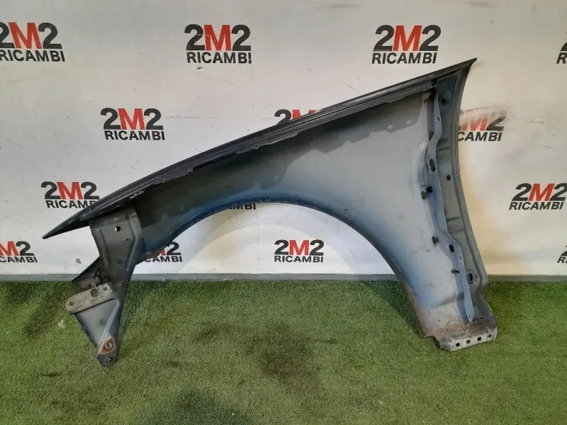 Parafango ANT DX C2Z20377 Jaguar XF I 2008