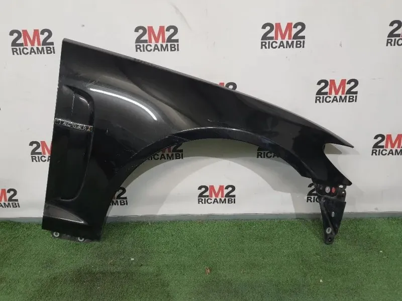 Parafango ANT DX C2Z20377 Jaguar XF I 2008