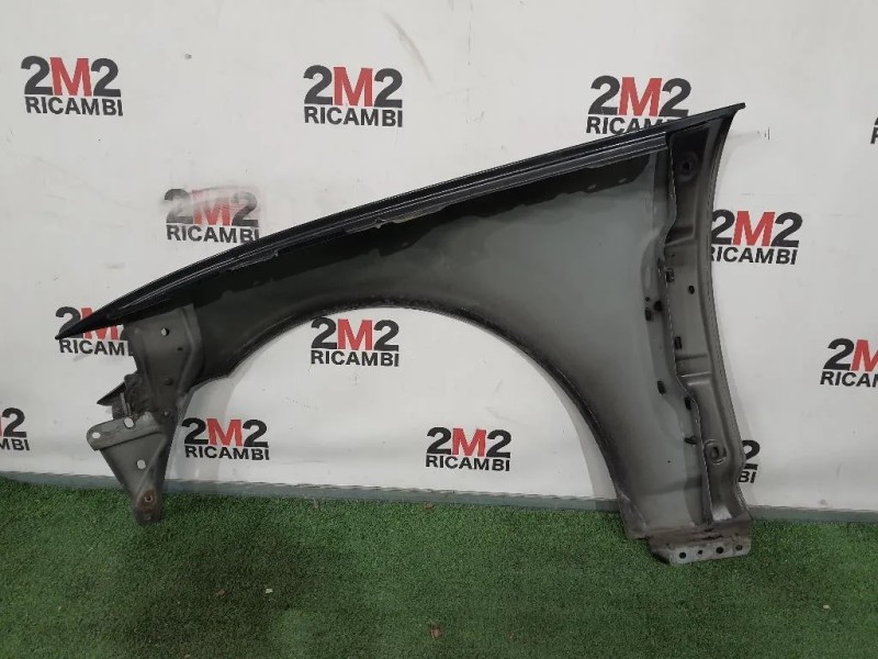 Parafango ANT DX C2Z20377 Jaguar XF I 2008
