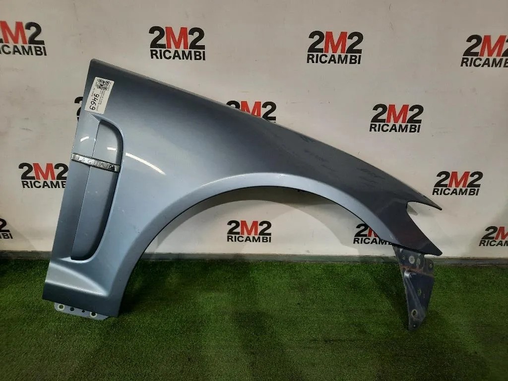 Parafango ANT DX C2Z20377 Jaguar XF I 2008