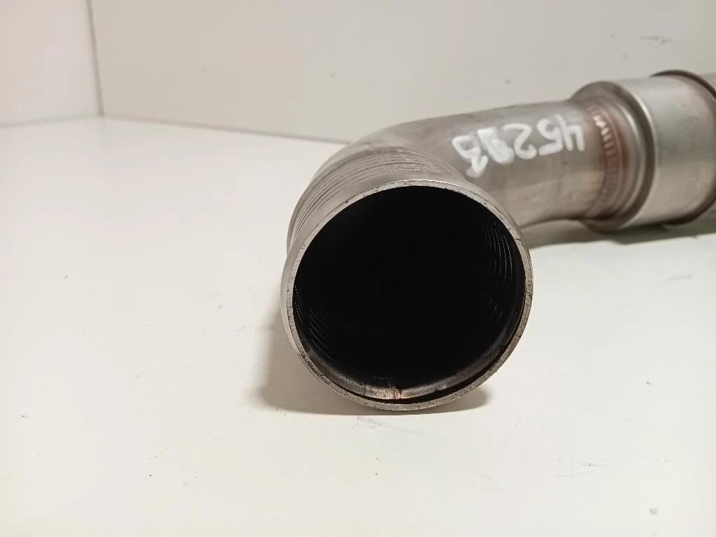 TUBO Scarico Turbina TUBO SCARICO TURBINA Chevrolet Cruze 2009