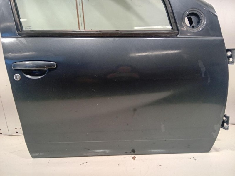 Porta ANT DX 801006719R Dacia Duster I 2014