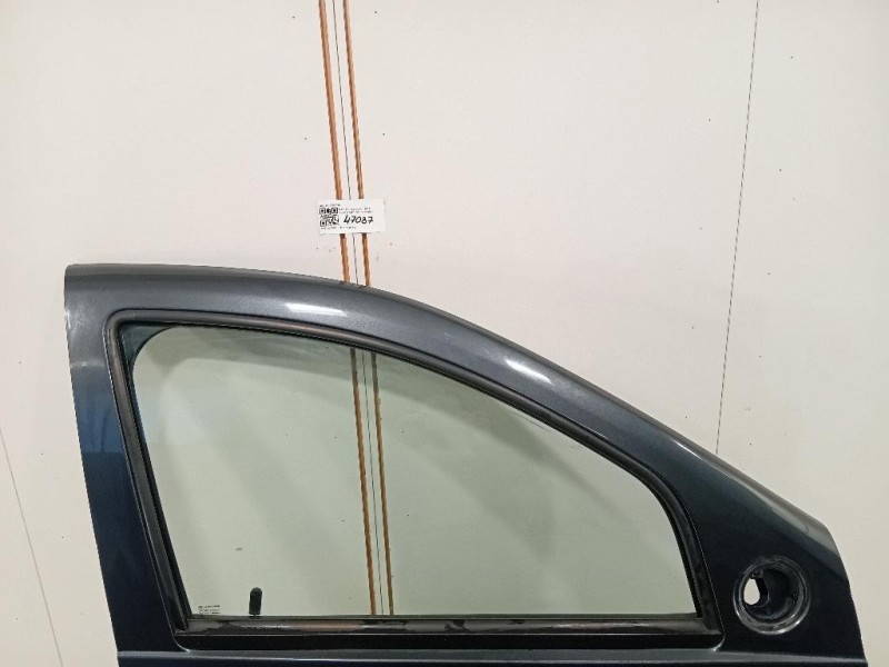 Porta ANT DX 801006719R Dacia Duster I 2014