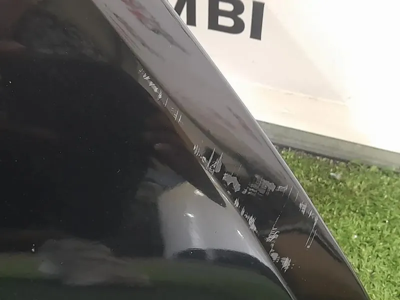 Parafango ANT DX C2Z16958 Jaguar XF I 2011