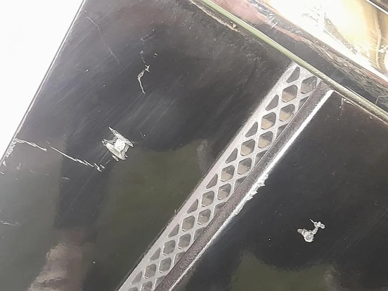 Parafango ANT DX C2Z16958 Jaguar XF I 2011