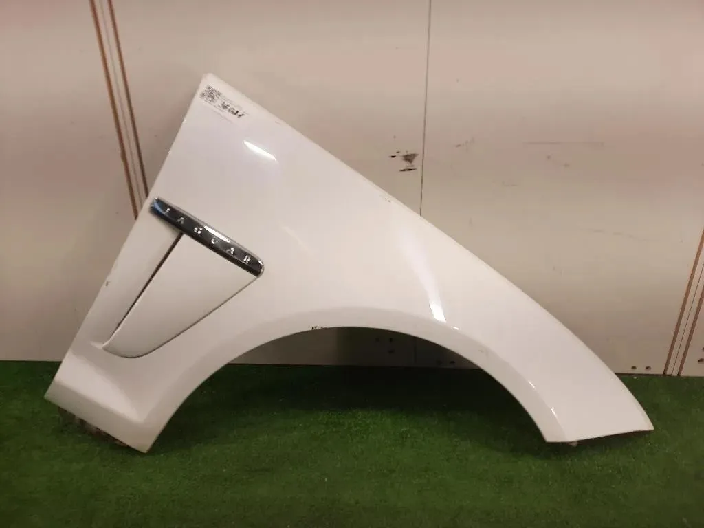 Parafango ANT DX C2Z16958 Jaguar XF I 2011