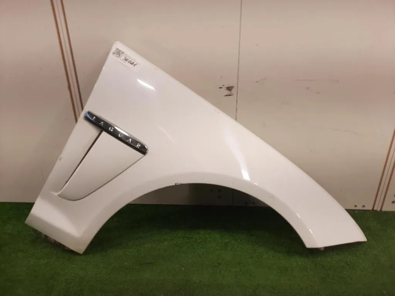 Parafango ANT DX C2Z16958 Jaguar XF I 2011