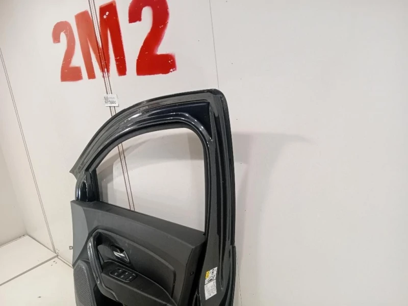 Porta ANT DX 801002450R Dacia Duster II 2018