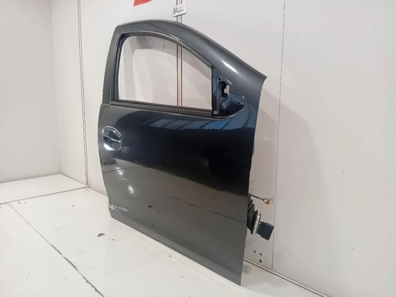 Porta ANT DX 801002450R Dacia Duster II 2018
