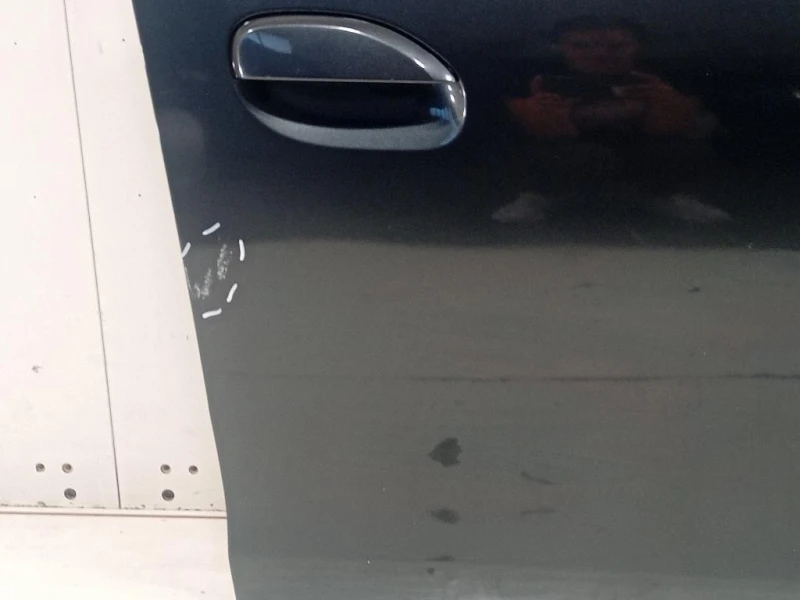 Porta ANT DX 801002450R Dacia Duster II 2018