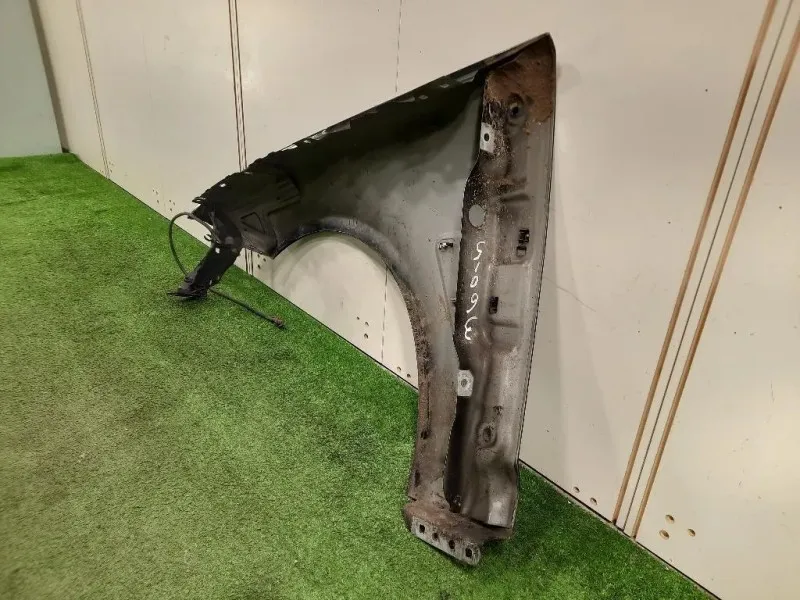 Parafango ANT DX C2Z16958 Jaguar XF I 2011