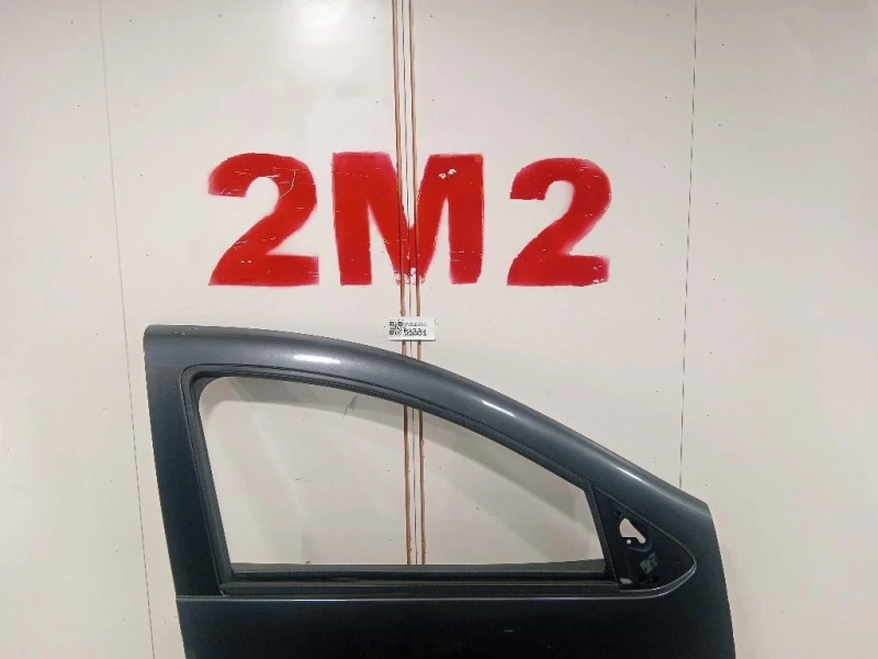 Porta ANT DX 801002450R Dacia Duster II 2018