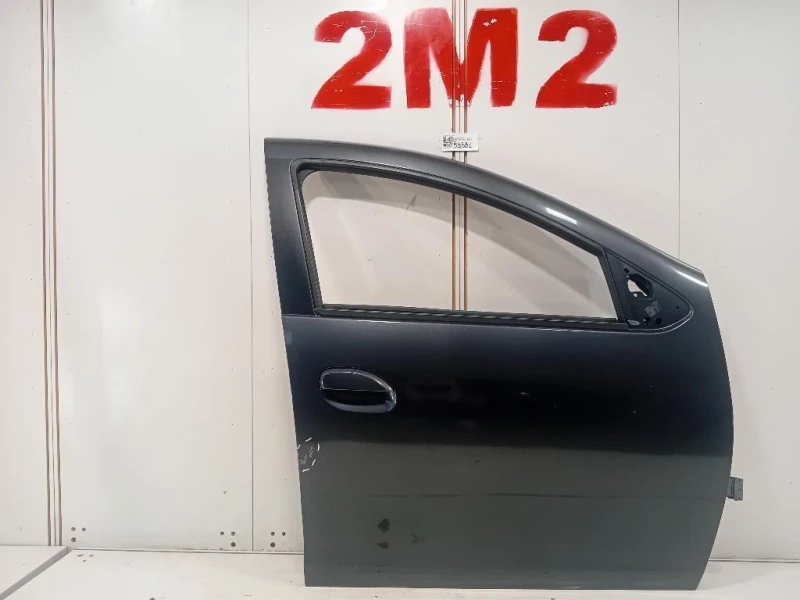 Porta ANT DX 801002450R Dacia Duster II 2018