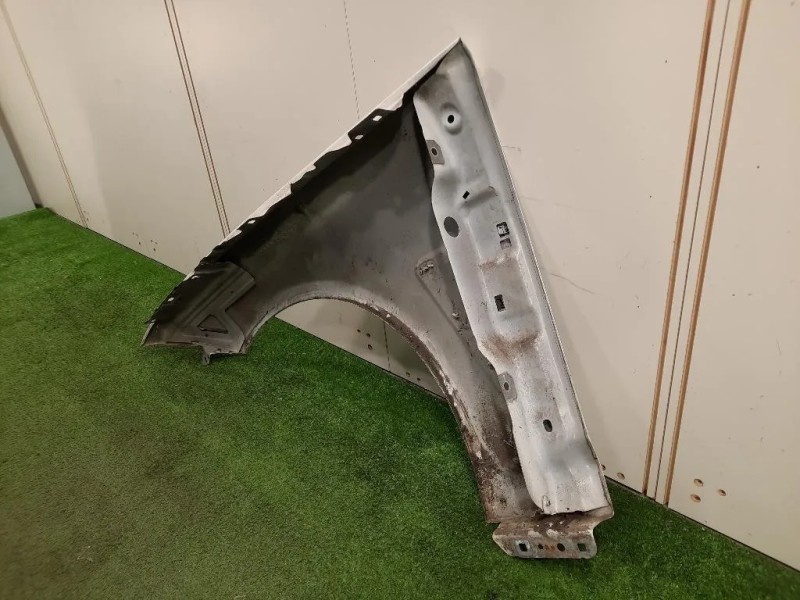 Parafango ANT DX C2Z16958 Jaguar XF I 2011